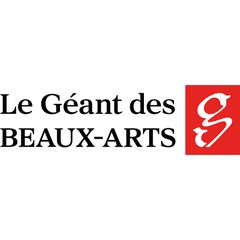 Codes promo et offres geant-beaux-arts.fr