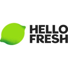 Codes promo et offres hellofresh.fr
