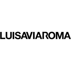 Codes promo et offres luisaviaroma.com