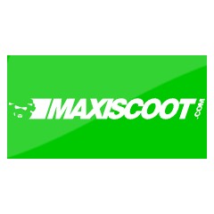 Codes promo et offres maxiscoot.com
