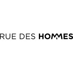 Codes promo et offres ruedeshommes.com