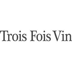 Codes promo et offres troisfoisvin.com