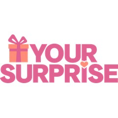 Codes promo et offres yoursurprise.fr