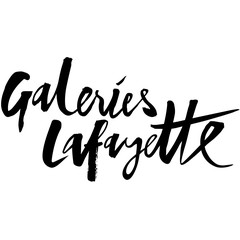Codes promo et offres galerieslafayette.com