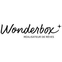 Codes promo et offres wonderbox.fr