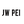 JW PEI JW PEI